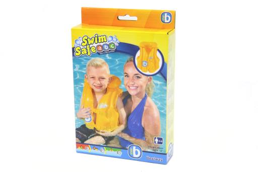 Baby Swim Vest 